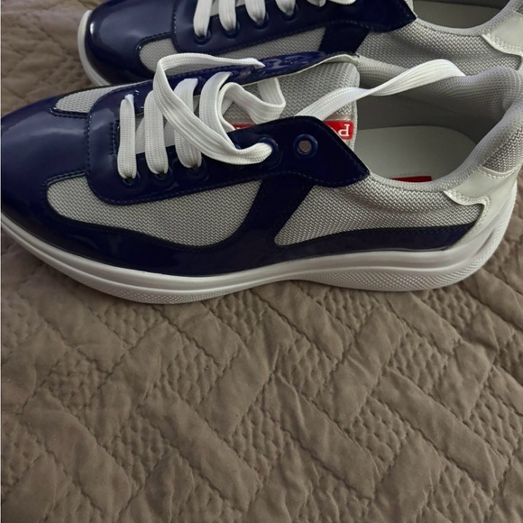 Prada sneakers - Picture 6 of 6